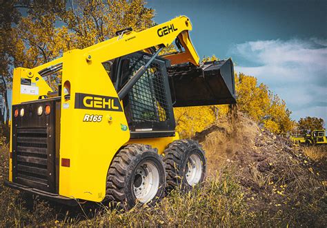 gehl r165 skid steer|gehl r165 skid steer specs.